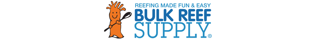 Bulk Reef Supply