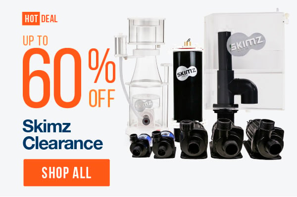 HOT DEAL: Up to 60% off Skimz Clearance. Shop All